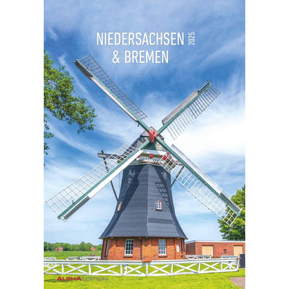 Niedersachsen und Bremen 2025
