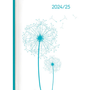Campustimer Blowballs 2024/ A6 2025