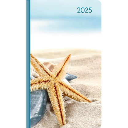 Ladytimer Slim Sea Star 2025