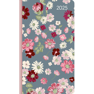 Slimtimer Style Blütenmeer 2025