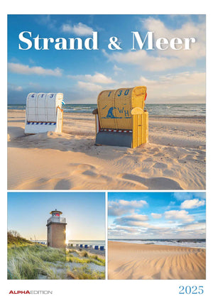 Strand & Meer 2025