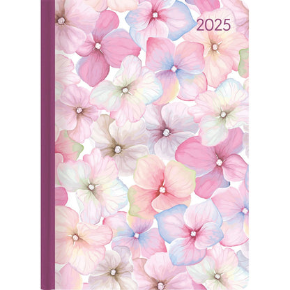 Ladytimer Blossoms  A6 2025