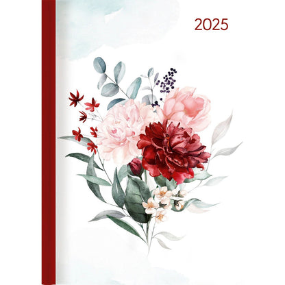 Ladytimer Roses  A6 2025