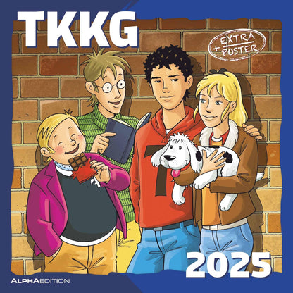 TKKG 2025