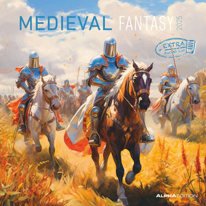 Medieval Fantasy 2025