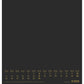 Foto-Bastelkalender Gold 2025