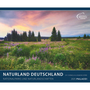 Naturland Deutschland 2025