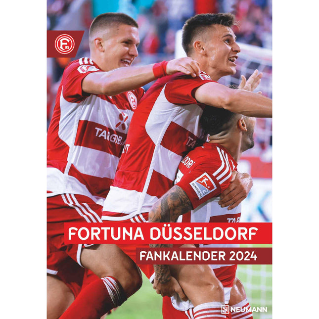 Fortuna Düsseldorf 2024