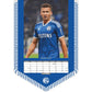 FC Schalke 04 Bannerkalender 2024