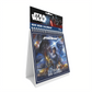 STAR WARS CLASSICS 2025 Tischkalender - Tischkalender 2025