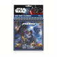 STAR WARS CLASSICS 2025 Tischkalender