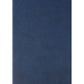 Notizbuch A5 Trend kariert Soft-Touch Flex blau 2024