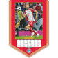 FC Bayern München Mini-Bannerkalender 2024