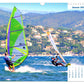 Wassersport ist Lifestyle. Windsurfen und Co. Kalender 2025 - Wandkalender 2025