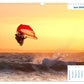 Wassersport ist Lifestyle. Windsurfen und Co. Kalender 2025 - Wandkalender 2025