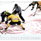 Eishockey. Dynamik, Athletik und Präzision! Kalender 2025 - Wandkalender 2025