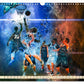 Basketball extrem Kalender 2025 - Wandkalender 2025