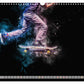 Skateboarding - extrem cool Kalender 2025 - Wandkalender 2025