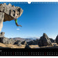 Climbing Solutions - Bergsport weltweit Kalender 2025 - Wandkalender 2025