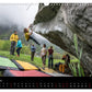 Climbing Solutions - Bergsport weltweit Kalender 2025 - Wandkalender 2025