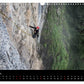 Climbing Solutions - Bergsport weltweit Kalender 2025 - Wandkalender 2025