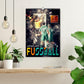 Fussball - einfach cool Kalender 2025 - Wandkalender 2025