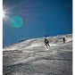 Endlich wieder Skifahren Kalender 2025 - Wandkalender 2025