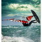 Windsurfing - Wind und Wellen Kalender 2025 - Wandkalender 2025