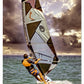 Windsurfing - Wind und Wellen Kalender 2025 - Wandkalender 2025