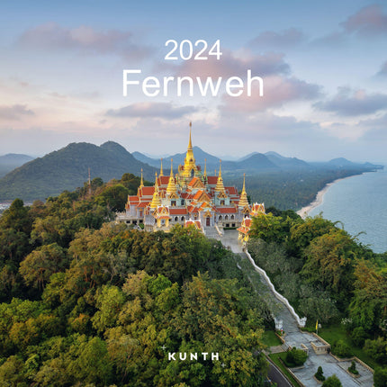 Fernweh 2024