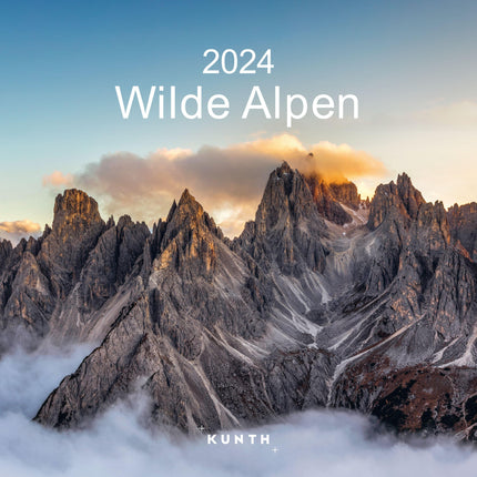 Wilde Alpen 2024