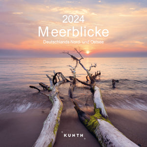 Meerblicke - Deutschlands Nord- und Ostsee 2024