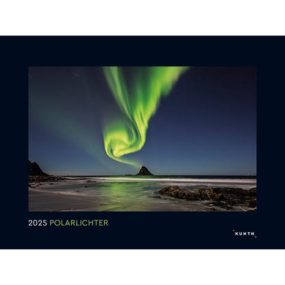 Polarlichter 2025