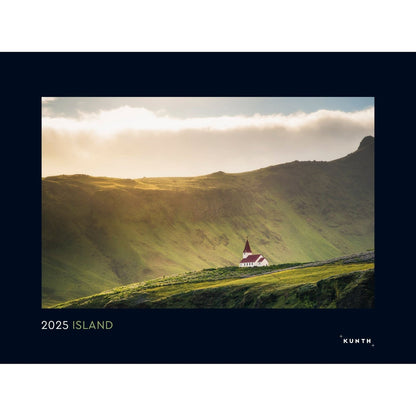 Island 2025