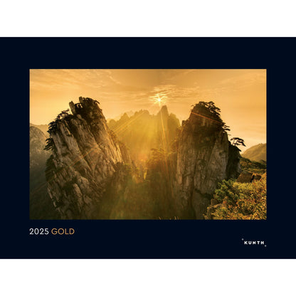 Gold 2025