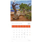 Broschürenkalender Alte Bäume 2025