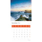 Broschürenkalender Küstenliebe 2025