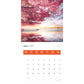 Broschürenkalender Auszeit  - Momente der Stille 2025