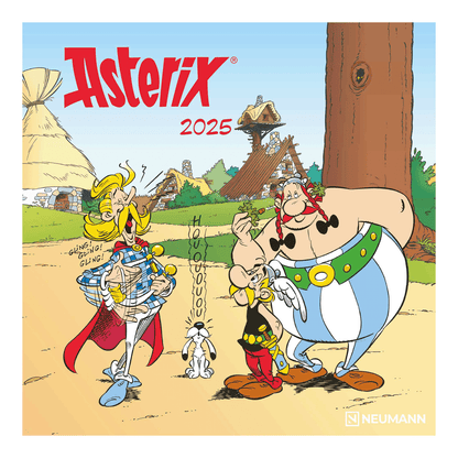 Asterix 2025