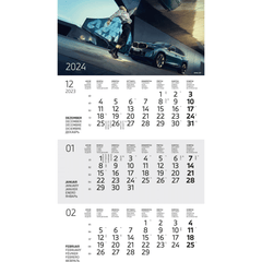 Collection image for: Bestseller Kalender