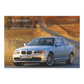 BMW Classic wandkalender 2025