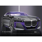 BMW Design Wandkalender 2024