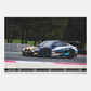 BMW M Motorsport Wandkalender 2025 - Wandkalender 2025