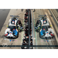BMW M Motorsport Wandkalender 2024