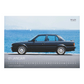 BMW Classic wandkalender 2025