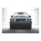 BMW Classic wandkalender 2025