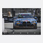 BMW M Motorsport Wandkalender 2025 - Wandkalender 2025