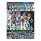 Borussia Mönchengladbach 2025 - Poster Kalender 2025