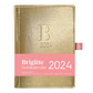 Brigitte Goldkalender 2024