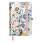 *GreenLine Diary Floral 2025